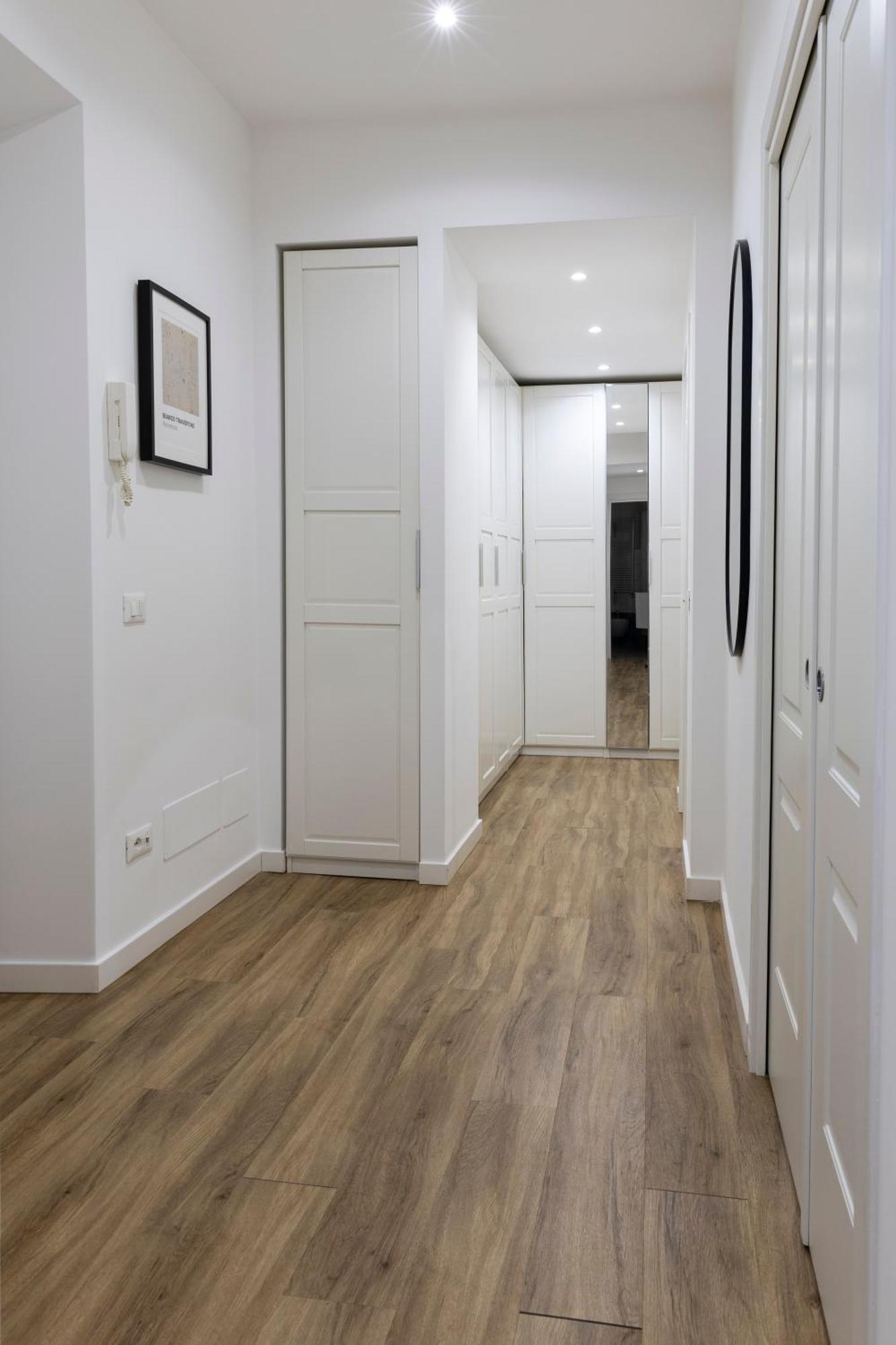 Apartamento La Casa Di Pida - Vatican Roma
