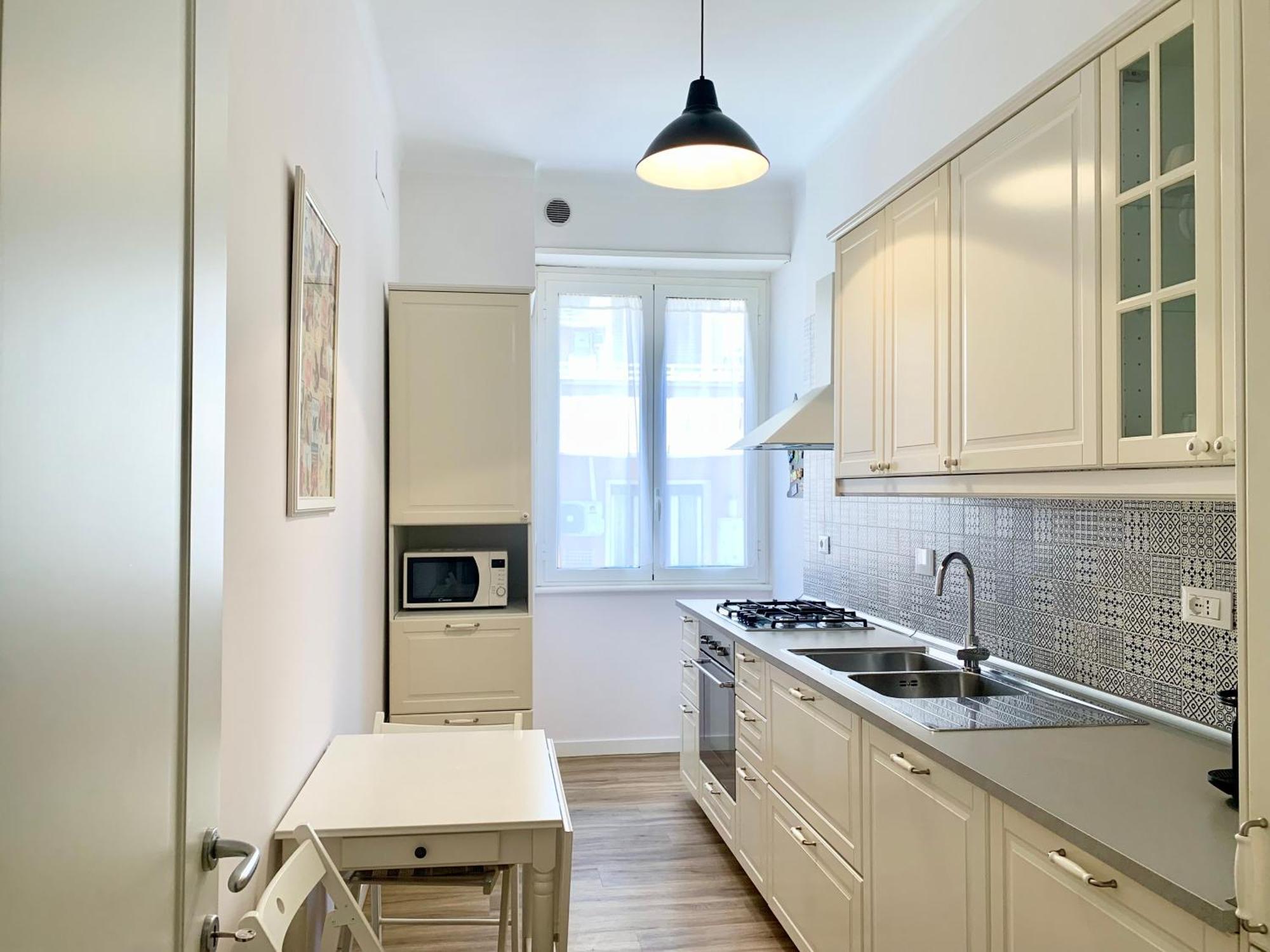 Apartamento La Casa Di Pida - Vatican *