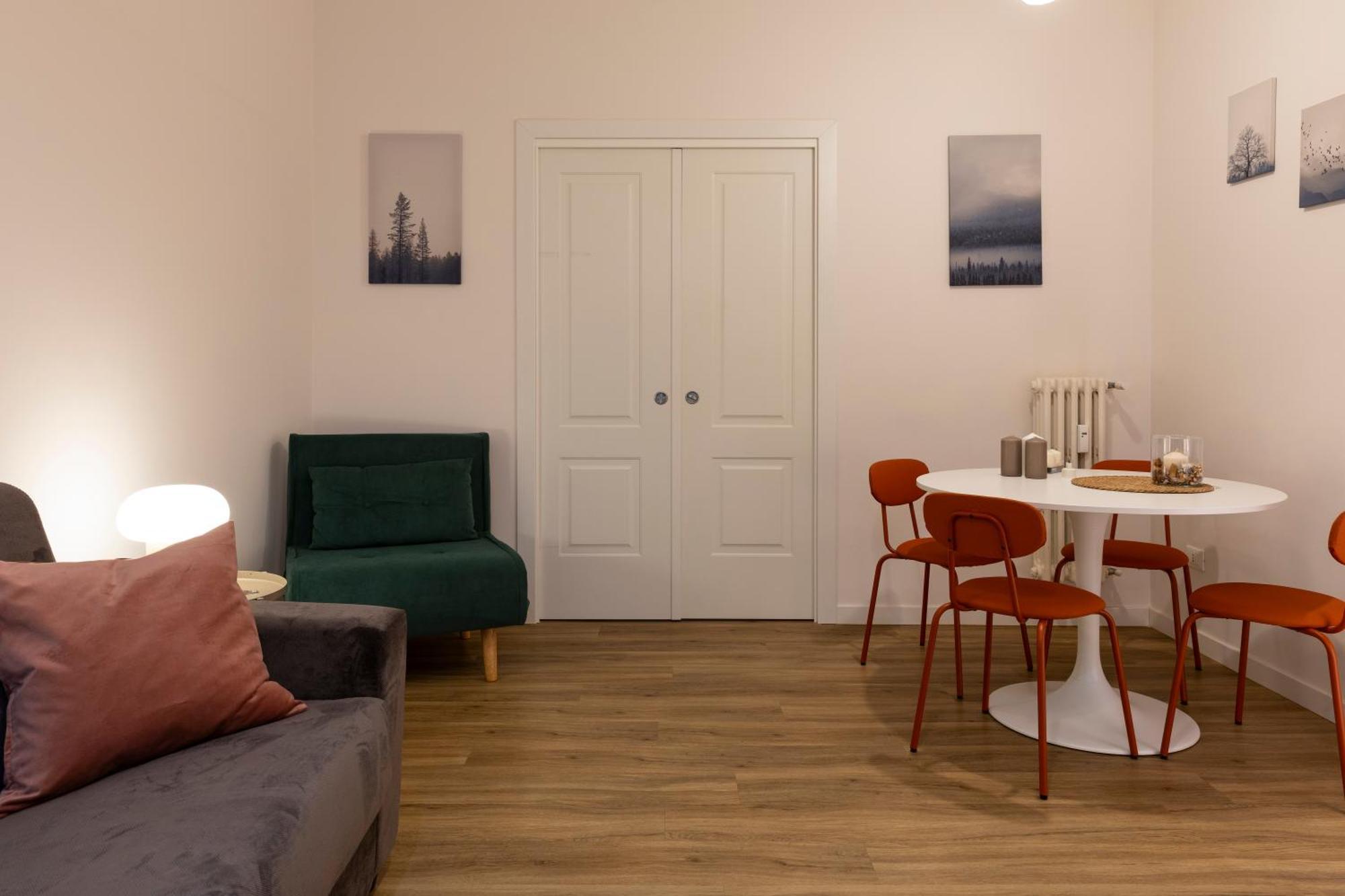 Apartamento Dalitourism - La Casa Di Pida Vatican *