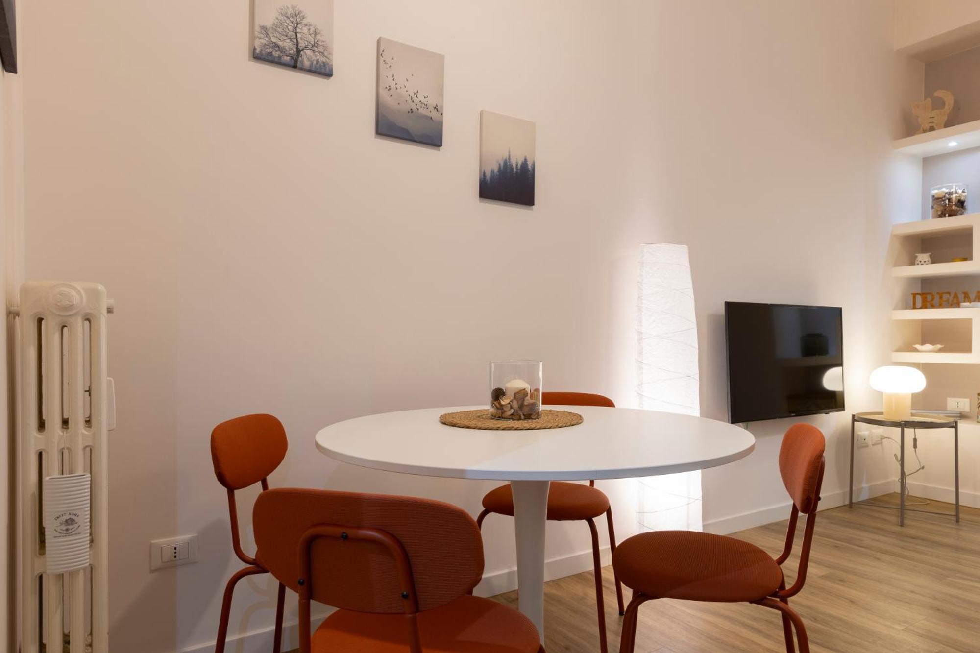Apartamento Dalitourism - La Casa Di Pida Vatican